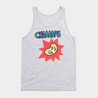 CHAAAAPS Tank Top